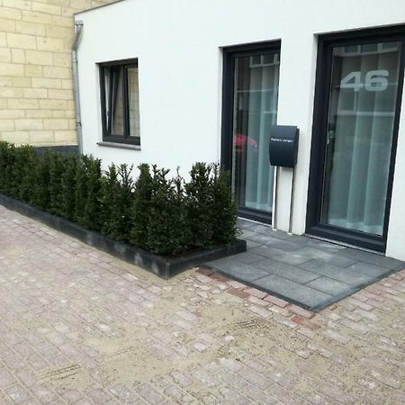 Aan 't kapelke Apartman Valkenburg aan de Geul Kültér fotó