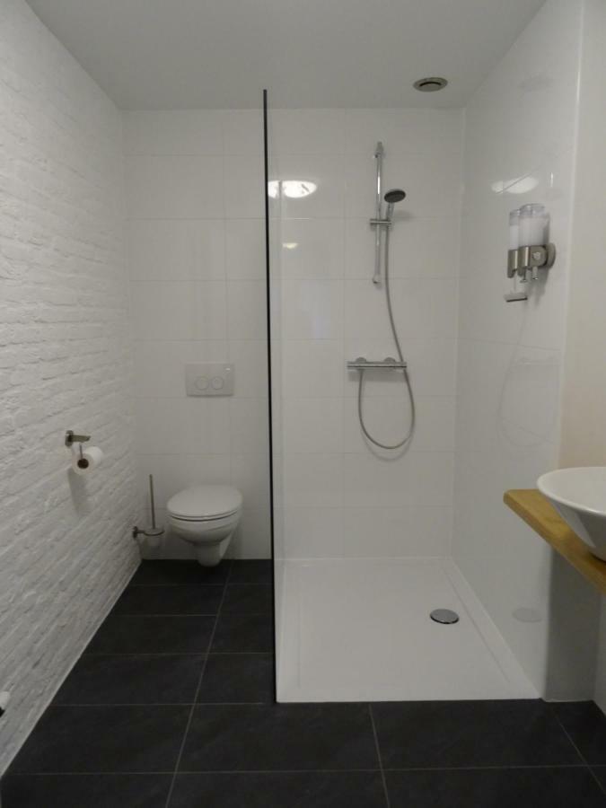 Aan 't kapelke Apartman Valkenburg aan de Geul Kültér fotó