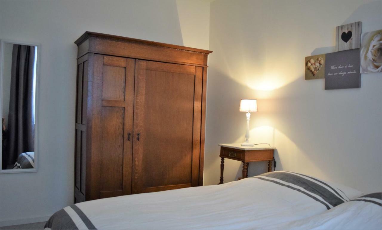 Aan 't kapelke Apartman Valkenburg aan de Geul Kültér fotó