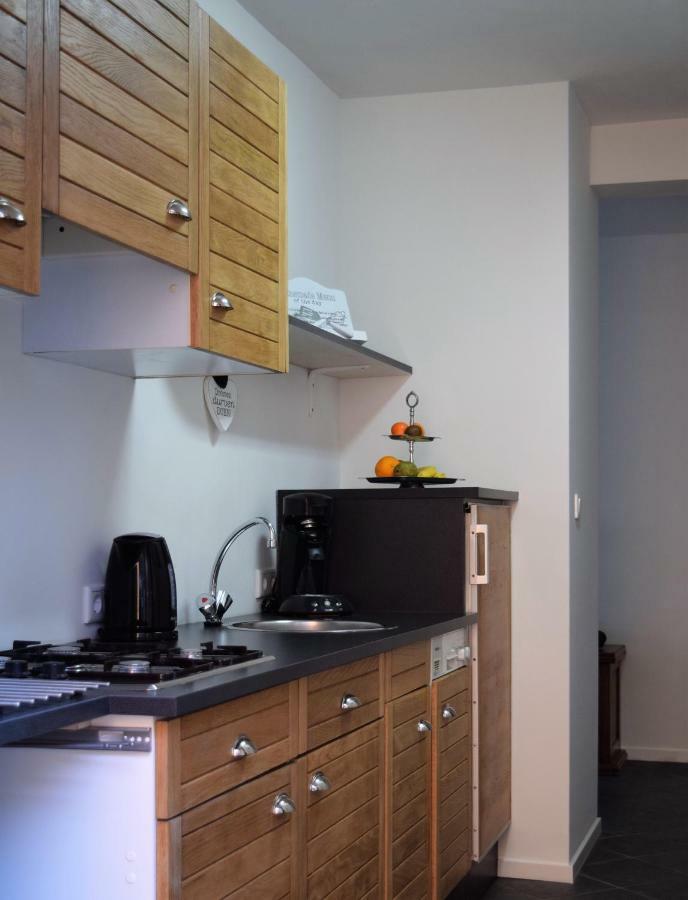 Aan 't kapelke Apartman Valkenburg aan de Geul Kültér fotó