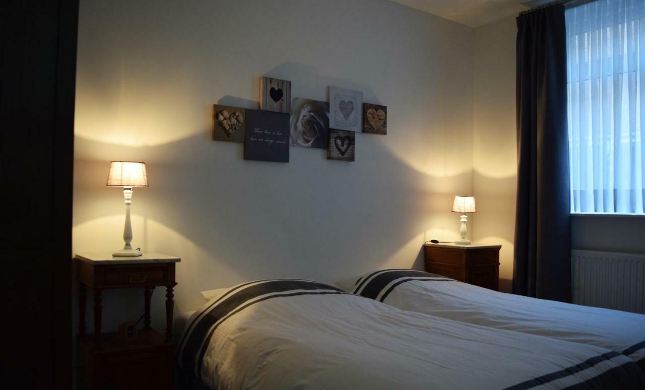 Aan 't kapelke Apartman Valkenburg aan de Geul Kültér fotó