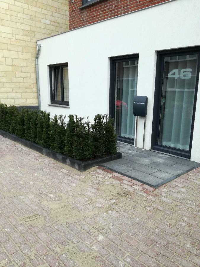 Aan 't kapelke Apartman Valkenburg aan de Geul Kültér fotó
