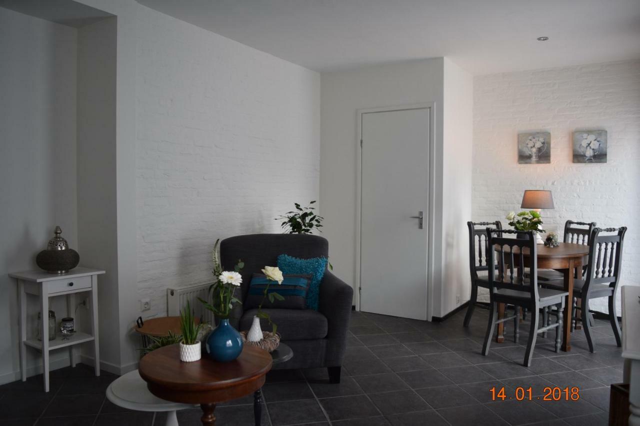 Aan 't kapelke Apartman Valkenburg aan de Geul Kültér fotó